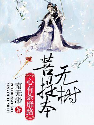 菩提本无树,心有荼蘼路