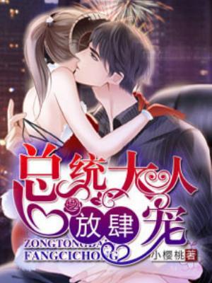 总统大人,放肆宠