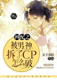 网配之被男神拆了