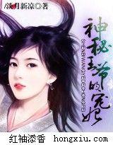 神秘王爷的爱妃