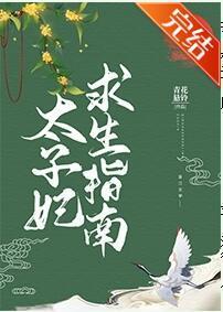 太子妃求生指南