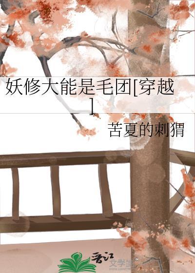 妖修大能是毛团