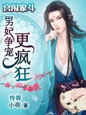 宫闱家斗:男妃争宠更疯狂