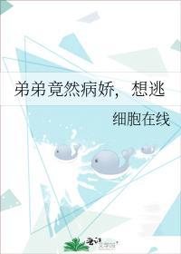 弟弟竟然病娇,想逃