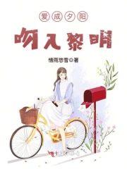 爱成夕阳，吻入黎明