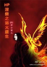 HP涅槃之浴火重生