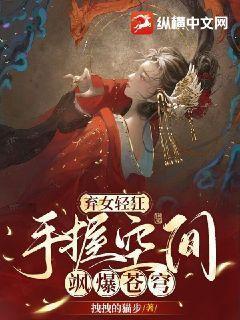 弃女轻狂:手握空间飒爆苍穹