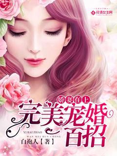 娇妻在上:完美宠婚一百招