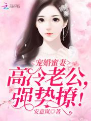 宠婚蜜妻:高冷老公,强势撩!