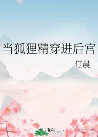 当狐貍精穿进后宫