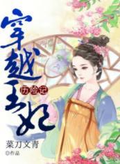 穿越王妃历险记