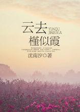云去槿似霞