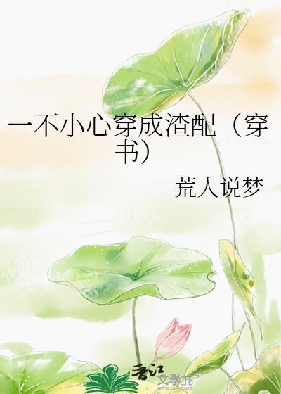一不小心穿成渣配(穿书)
