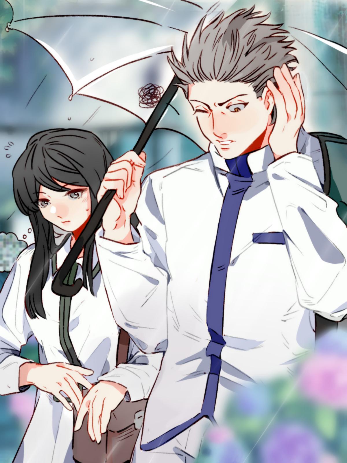 与亚久津仁的同居日常[网王]