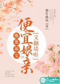 腹黑萌宝:便宜娘亲又翻墻啦