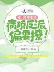 嘘,娇娇要跑,病娇反派偏要撩!