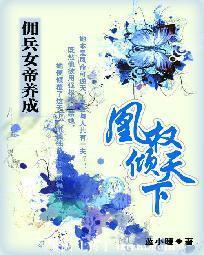 佣兵女帝养成:凰权倾天下