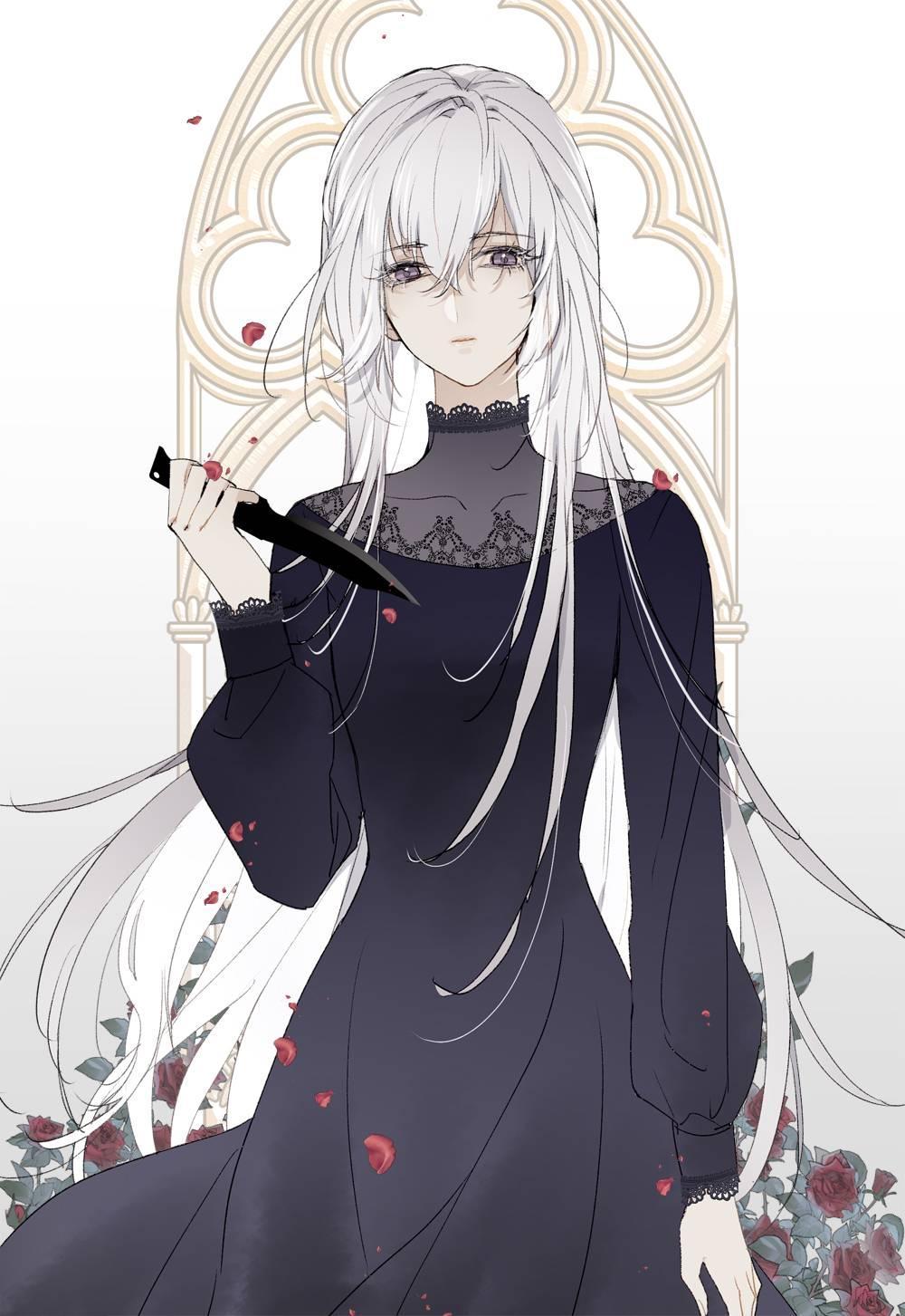 这届NPC全都有病[无限]