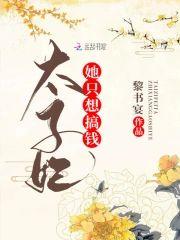 太子妃她只想搞钱