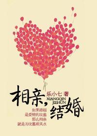 相亲,结婚