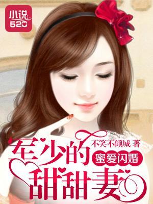 蜜爱闪婚:军少的甜甜妻