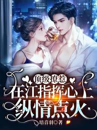 顶级撩惹:在江指挥心上纵情点火