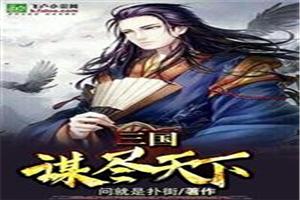 三国:谋尽天下