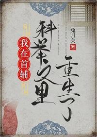 我在首辅科举文裏重生了