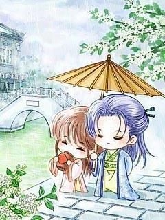 青马竹梅