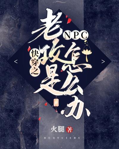 快穿之老攻是NPC怎么办?