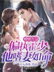 婚情告急:偏执霍少他嗜妻如命