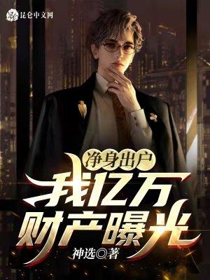 净身出户,我亿万财产曝光!