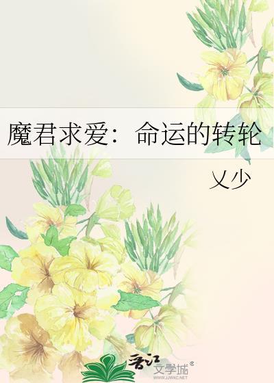 魔君求爱:命运的转轮