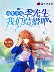 重生夺爱,季先生我们结婚吧