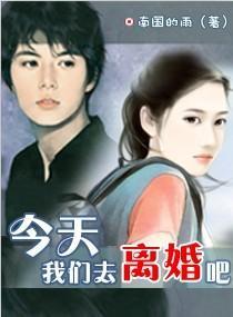 今天我们去离婚吧