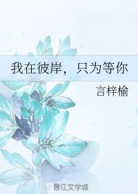 我在彼岸,只为等你
