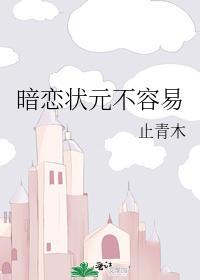 暗恋状元不容易