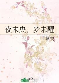 夜未央,梦未醒