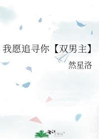 我愿追寻你【双男主】