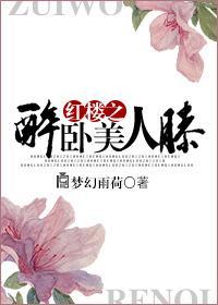 红楼之醉卧美人膝