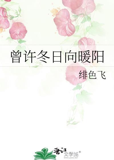 曾许冬日向暖阳