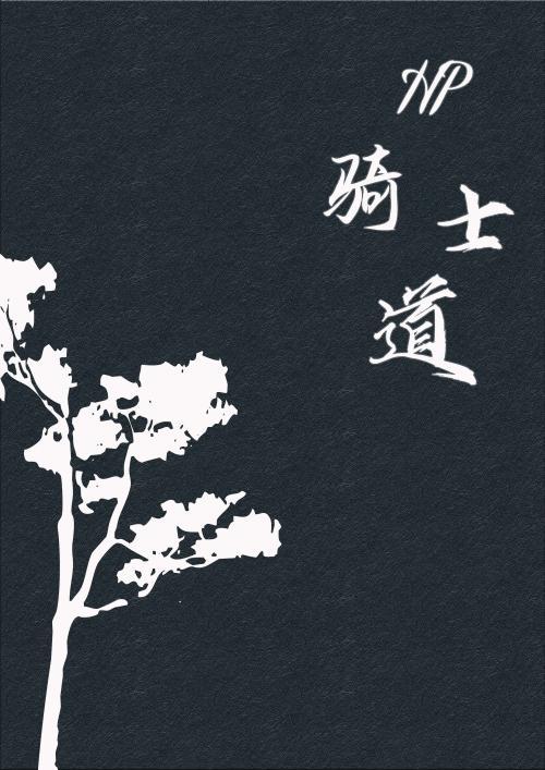 [HP]骑士道