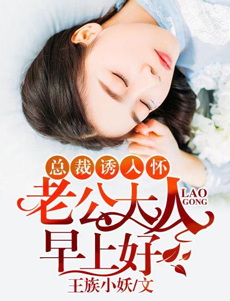 总裁诱入怀:老公大人,早上好!