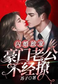 闪婚独宠:豪门老公不经撩