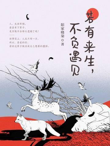 若有来生,不负遇见