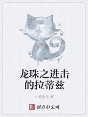 龙珠之进击的拉蒂兹