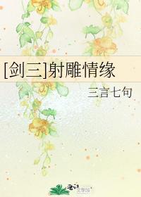 射雕情缘