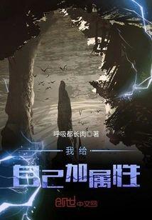 我给自己加属性