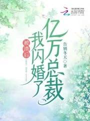 被渣后,我闪婚了亿万总裁