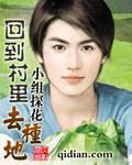 回到村裏去种地